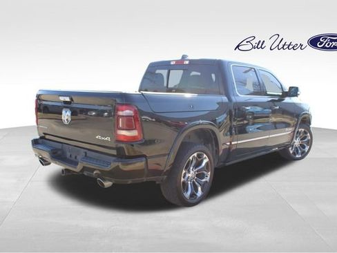Used 2020 RAM 1500 Limited image 5