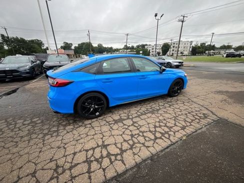Used 2025 Honda Civic Sport image 15