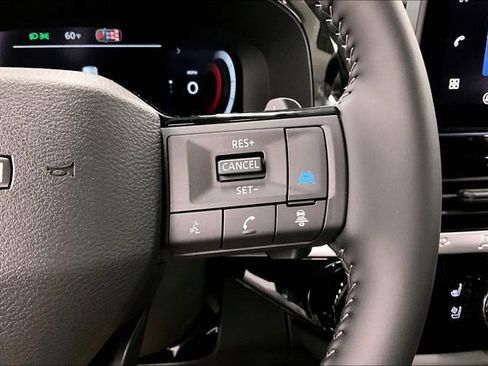 New 2026 Nissan Pathfinder Platinum AWD/4WD image 25