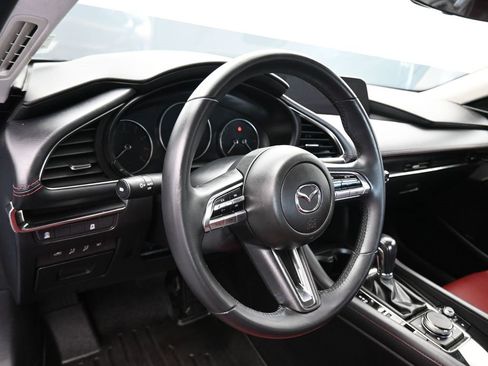 Used 2022 MAZDA MAZDA3 s image 14