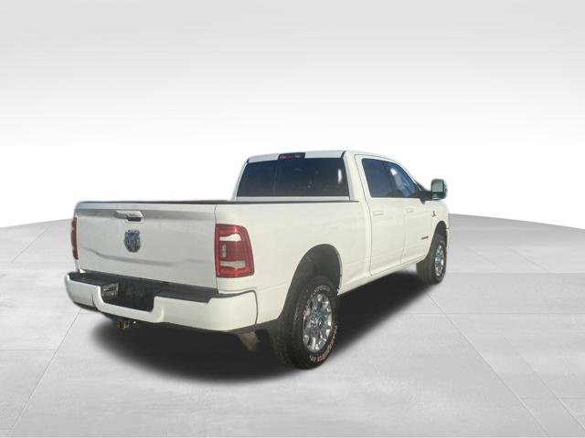 Used 2024 RAM 2500 Laramie w/ Safety Group AWD/4WD image 4