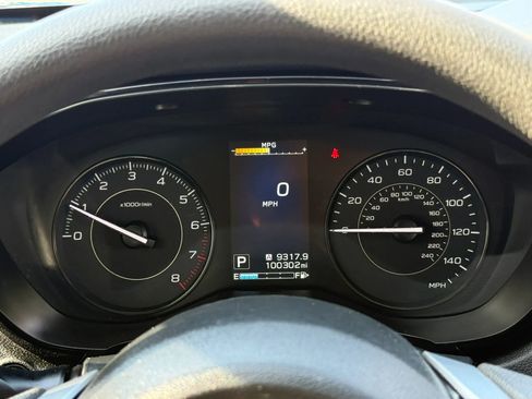 Used 2021 Subaru Impreza 2.0i AWD/4WD image 29
