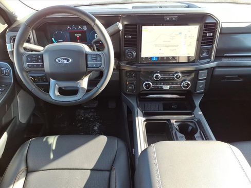 New 2026 Ford F250 4x4 Crew Cab Super Duty image 18