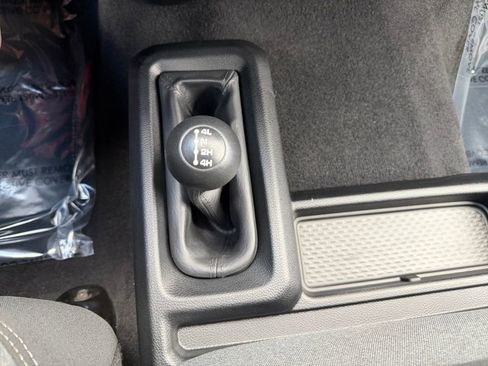 Used 2024 RAM 2500 Tradesman image 23