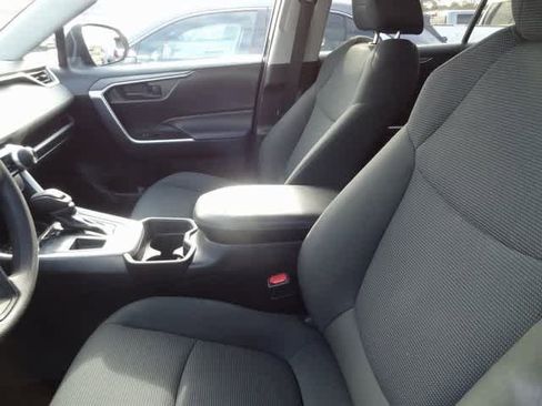 Used 2020 Toyota RAV4 LE w/ All Weather Liner Package image 6