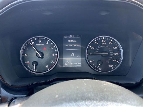 Certified 2022 Subaru Legacy Premium w/ Popular Package #1 image 23