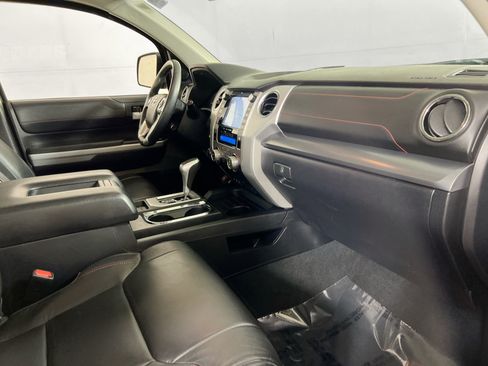 Used 2021 Toyota Tundra TRD Pro AWD/4WD image 30
