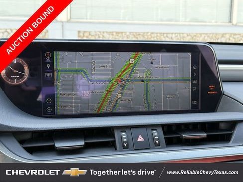 Used 2019 Lexus ES 350 F Sport w/ Accessory Package 2 FWD image 25