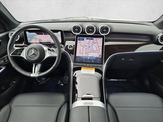 Certified 2026 Mercedes-Benz GLC 300 4MATIC image 19