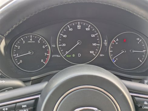 Used 2024 MAZDA CX-90 3.3 Turbo w/ Preferred Plus image 19