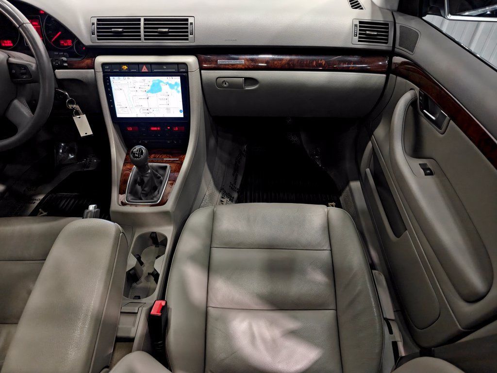 Used 2008 Audi A4 2.0T AWD/4WD image 19