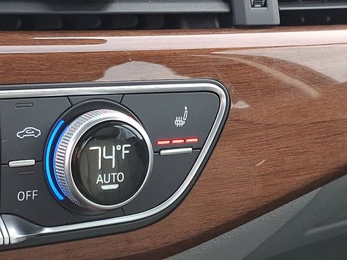 Certified 2023 Audi A4 2.0T Premium w/ Convenience Package image 25