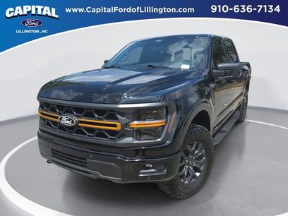Used 2025 Ford F150 Tremor w/ Bed Utility Package