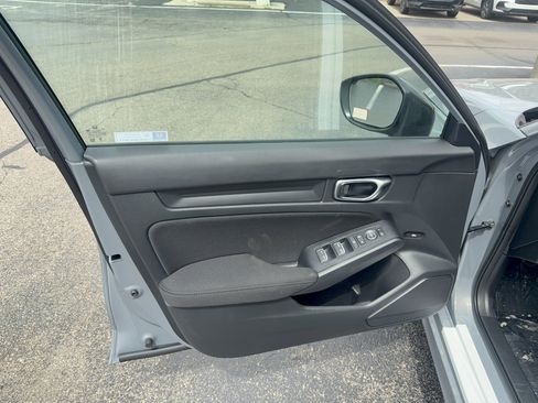 New 2026 Honda Civic Sport image 12