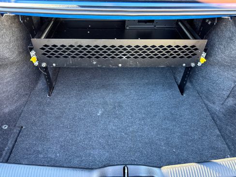 Used 2020 Dodge Charger Police w/ Street Appearance Group image 20