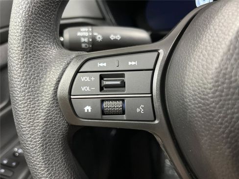 New 2026 Honda CR-V EX image 17