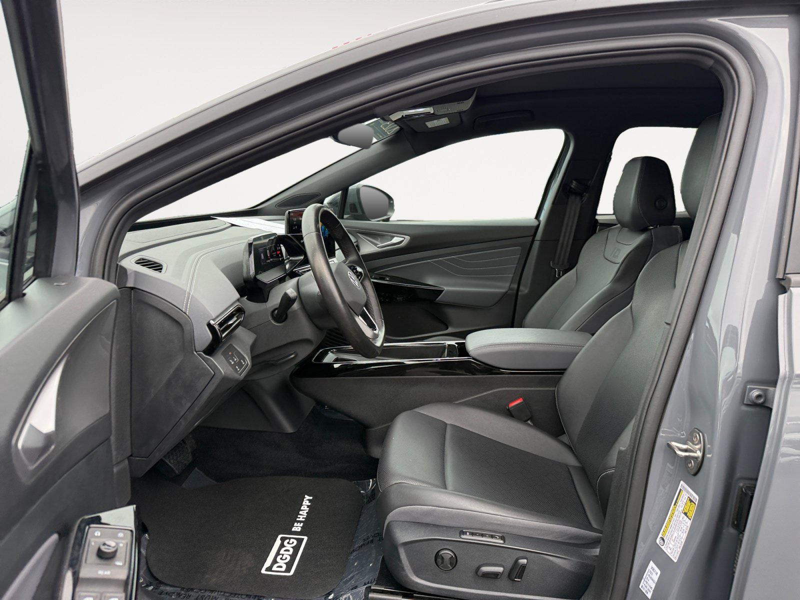 Certified 2023 Volkswagen ID.4 Pro S RWD image 10