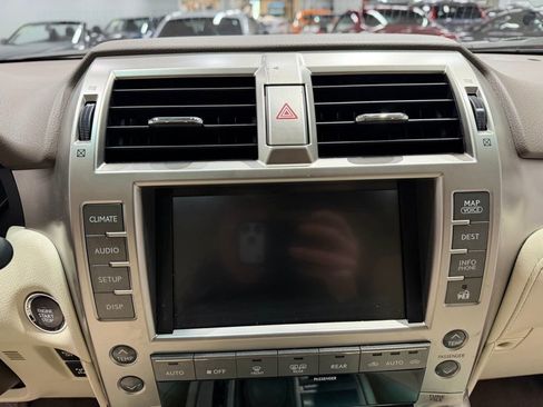 Used 2012 Lexus GX 460 w/ Comfort Plus Pkg image 52