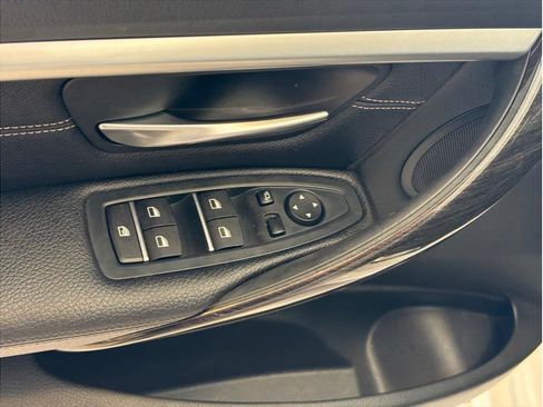 Used 2017 BMW 328d xDrive 328d xDrive Sedan 4D image 11