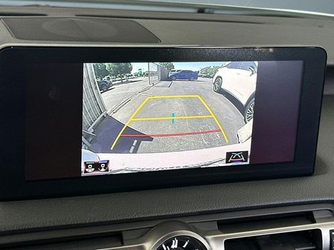 Used 2021 Lexus IS 350 F Sport w/ Navigation Package RWD image 21