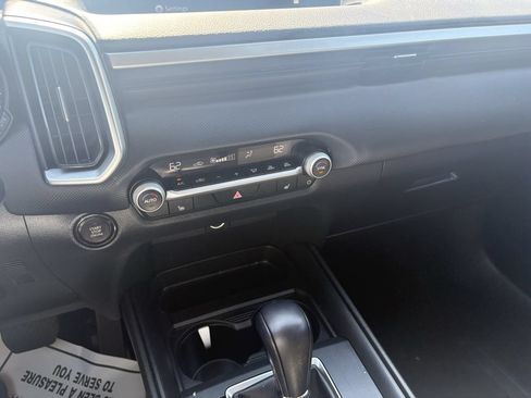 Used 2026 MAZDA CX-50 AWD 2.5 S w/ Preferred Pkg image 30