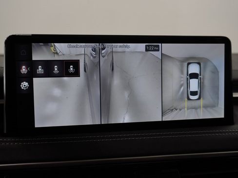 Used 2026 Genesis G70 2.5T Prestige image 24