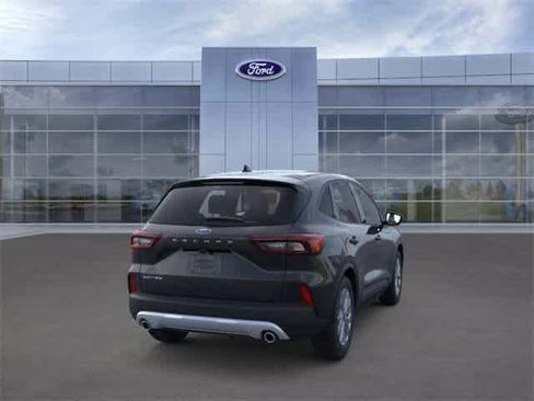 New 2025 Ford Escape Active w/ Tech Pack #1 image 8
