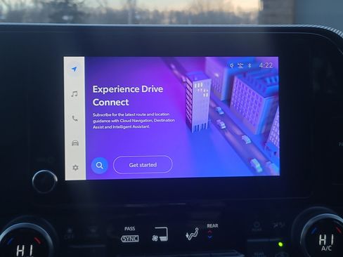 Certified 2024 Toyota Highlander XSE image 25