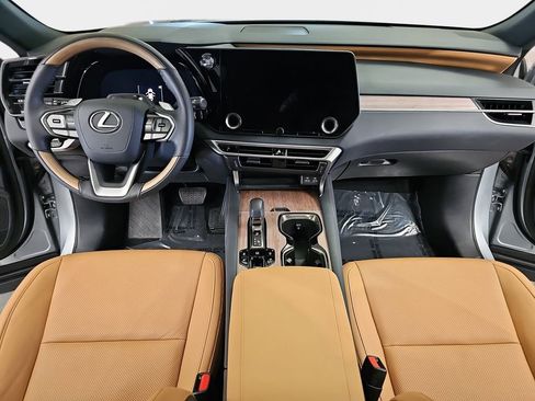 Used 2025 Lexus RX 350 Premium w/ Convenience Package image 10