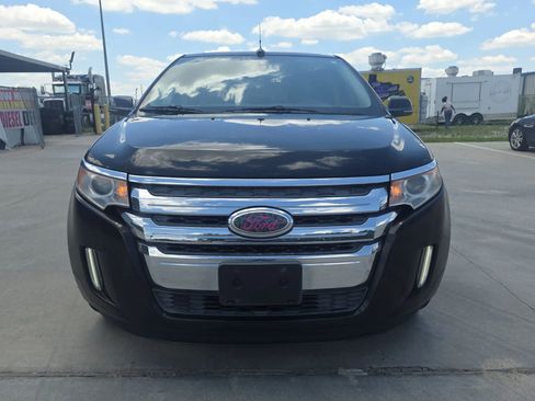 Used 2014 Ford Edge SEL w/ Equipment Group 205A FWD image 5
