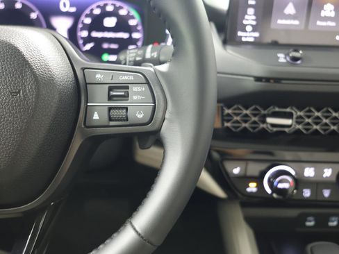 New 2026 Honda Accord EX-L image 19