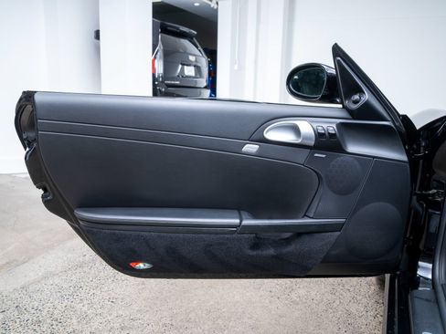 Used 2006 Porsche Cayman S RWD image 14