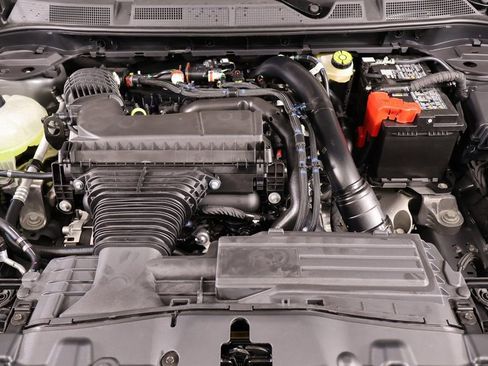 New 2026 Lincoln Corsair Premiere FWD image 20