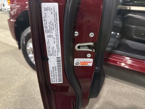 Certified 2023 RAM 2500 Laramie image 26