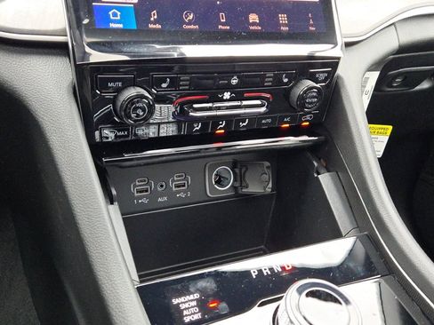 New 2025 Jeep Grand Cherokee Limited w/ MOPAR Finishing Package image 29