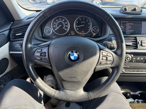 Used 2011 BMW X3 xDrive28i image 18
