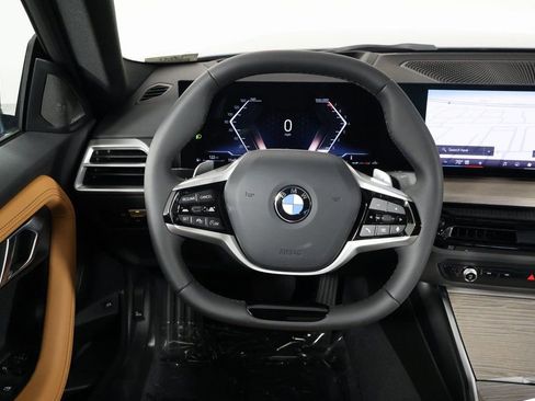 New 2026 BMW 230i Coupe w/ Premium Package image 3