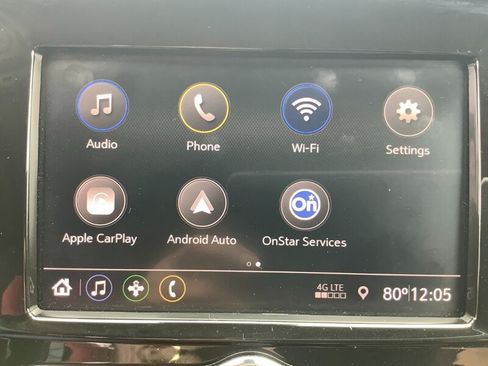 Used 2022 Buick Encore Preferred FWD image 22