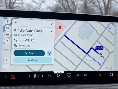 New 2026 Ford Explorer ST w/ Sun And Sound Package image 5