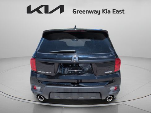 Used 2023 Honda Passport EX-L image 7