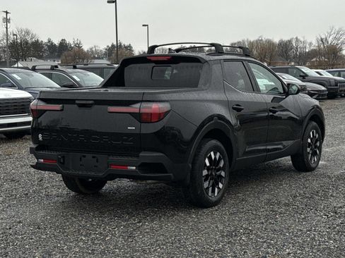 New 2026 Hyundai Santa Cruz SEL image 13