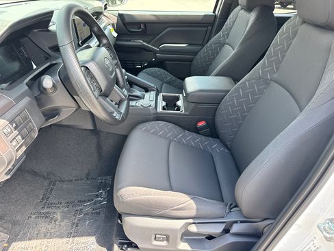 New 2026 Toyota Tacoma SR5 RWD image 26
