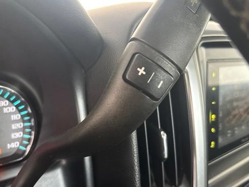 Used 2017 Chevrolet Silverado 1500 LT w/ All Star Edition AWD/4WD image 8