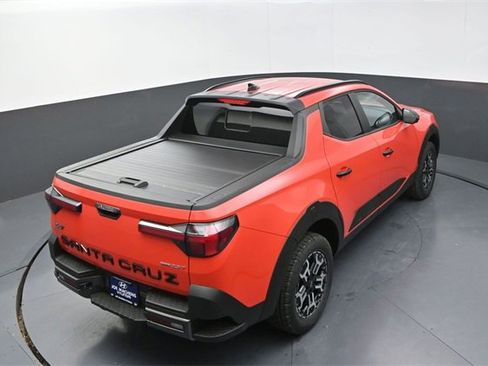 New 2026 Hyundai Santa Cruz XRT image 29