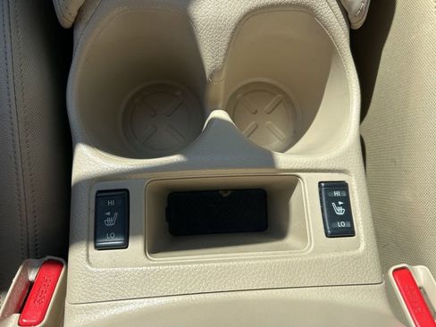 Used 2020 Nissan Rogue SL image 10