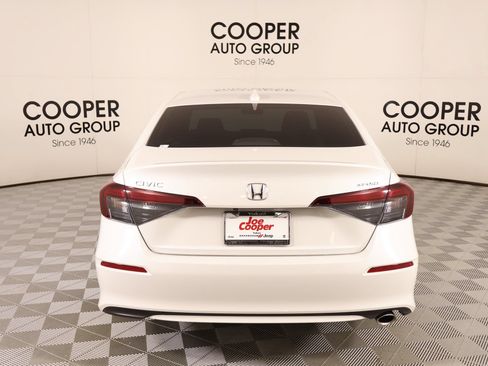 Used 2025 Honda Civic Sport image 20