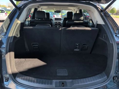Used 2022 MAZDA CX-9 Touring Plus AWD/4WD image 11