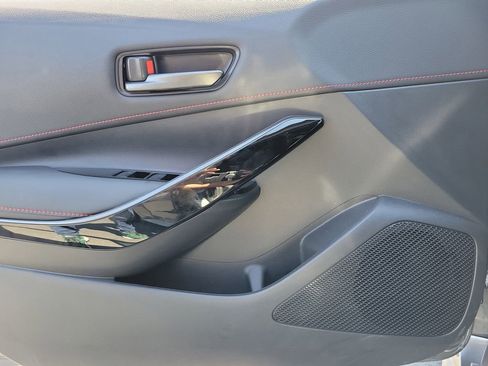 Used 2025 Toyota Corolla GR image 19