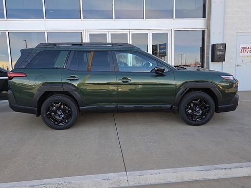 New 2026 Subaru Outback Limited image 4