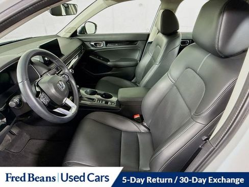 Used 2023 Honda Civic Touring image 23
